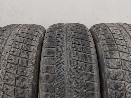 Шины bridgestone Blizzak Revo GZ 215/60R16 95S