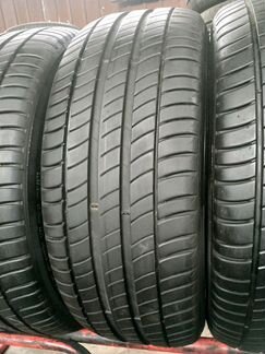 Летние шины 225 50 18 Michelin Primacy3 95V