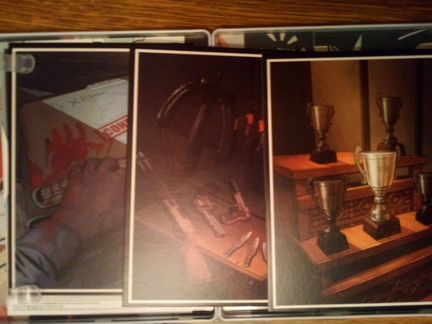 XII Limited edition (13 ) на PS4