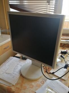 Монитор Nec Multisync 1970NX, 19