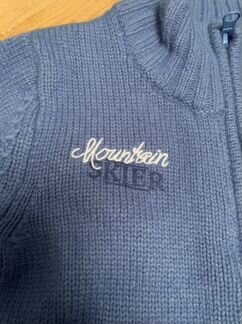 Свитер gulliver