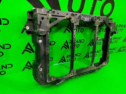 Панель передняя (телевизор ) Mazda Cx-5 Cx5 2