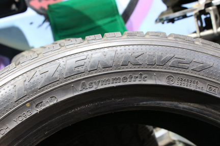 245/50 R18 Izen KW27 Аsymetriс 104V MS