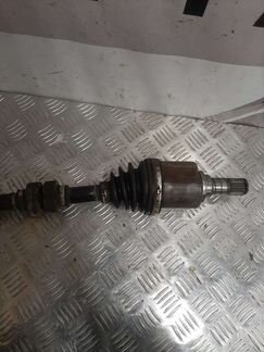 Ниссан теана j32 2,5 привод передний левый