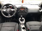 Nissan Juke 1.6 МТ, 2013, 122 000 км объявление продам