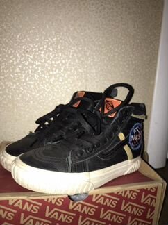 Ботинки Vans SK8-HI MTE DX 35EU