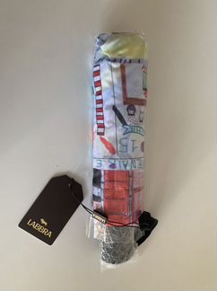 Зонт женский новый Labbra