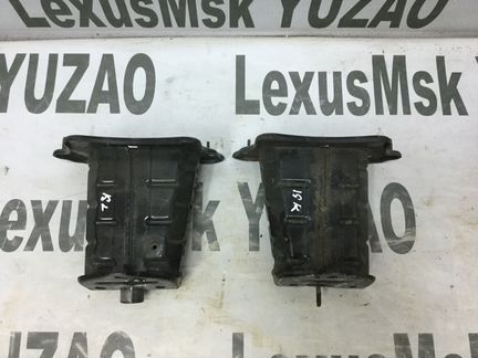 Наконечники лонжерона Lexus IS Лексус ис