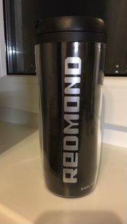 Термокружка Redmond
