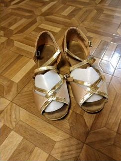 Рейтинговые туфли