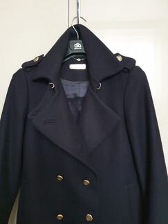 Женское пальто Massimo Dutti, размер 38