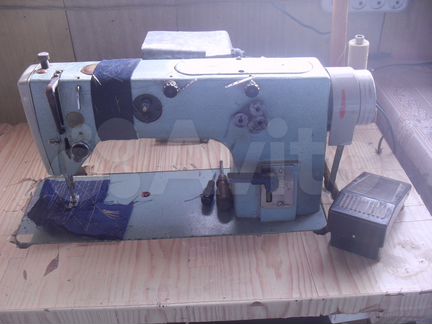 Промышленная швейная машинка Орша