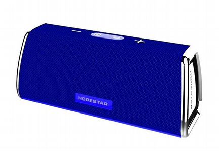 Колонка Hopestar H23 Гарантия 1 Год