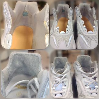 Ремонт / реставрация обуви и сумок