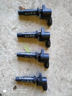 Катушка Focus C-MAX S-MAX Mondeo qqdb aoda