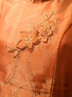 Платье для девочки 10-12 лет