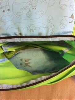 Детский рюкзачок Samsonite