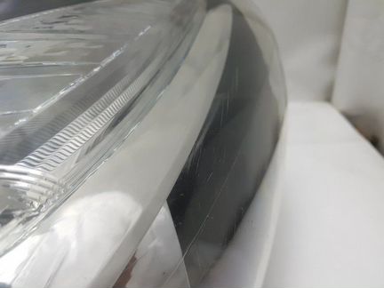 Фара правая Renault Koleos 1