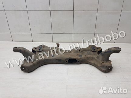 Подрамник передний Kia Ceed JD R25G 2014