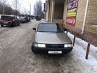 Audi 80 1.8 МТ, 1987, 238 837 км