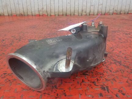 Патрубок интеркулера Даф хф 105 1694926