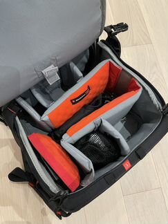 Рюкзак премиум Manfrotto Pro Light 35 (MB PL-3N1-3