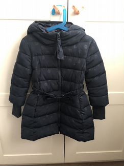 Куртка пальто Monnalisa