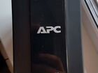 Ибп APC by Schneider Electric Back-UPS Pro BR550GI