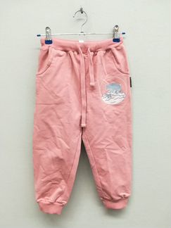 Детский новый комплект на девочку Bossa Nova