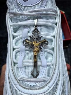 Nike Air Max 97 Mschf x Inri Jesus Shoes р.36-45