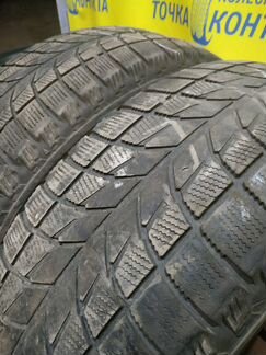 225 60 17 Bridgestone Blizzak WS60 99R
