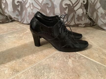 Женские туфли