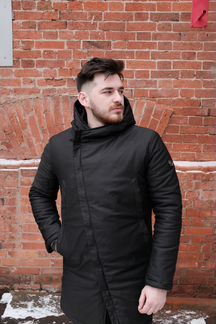 Куртка зимняя мужская