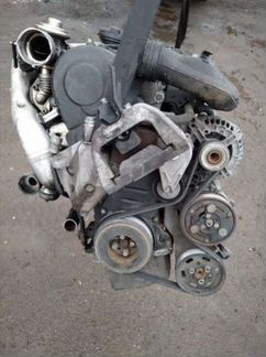 Двигатель Volkswagen VW Golf IV 1,9 ARL