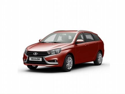 LADA Vesta 1.6 МТ, 2020