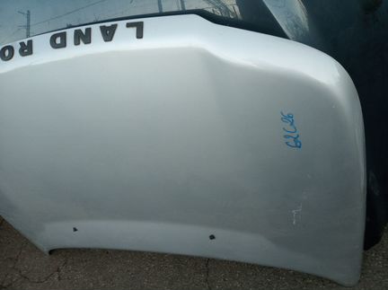 Капот ASR2512 Land Rover Freelander 1998-06