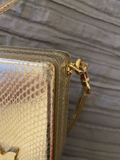 Сумка клатч Dolce Gabbana оригинал