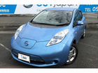 Nissan Leaf AT, 2012, 62 000 км объявление продам