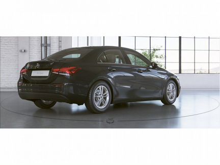 Mercedes-Benz A-класс 1.3 AMT, 2020
