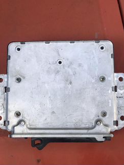 Эбу motronic m20b25