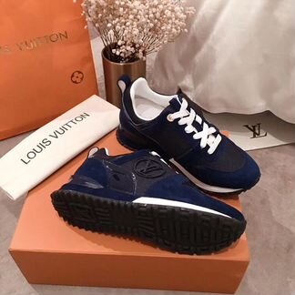 Louis Vuitton кроссовки