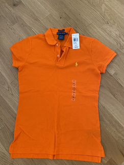 Поло Ralph Lauren xs/s