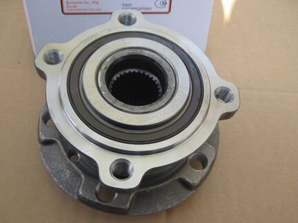 Ступица передняя BMW X5 / X6 31226867808