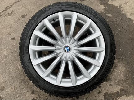 Колеса зима R19 BMW 7 серии G11 G12 оригинал