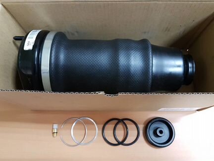 Передний баллон мерседес W164 Airmatic
