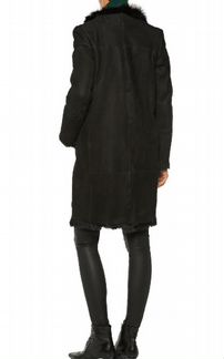 Дубленка Karl by Karl Donoghue