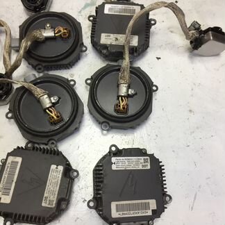 Блоки розжига ксенона оригинал Infiniti