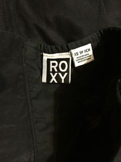 Платье Roxy (XS)