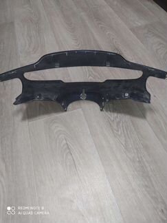 Пластик фары honda dio 27