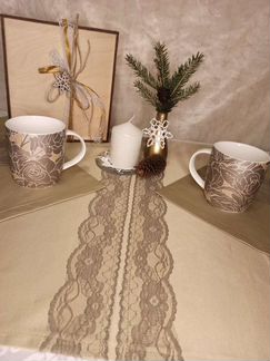 Подарочный набор 